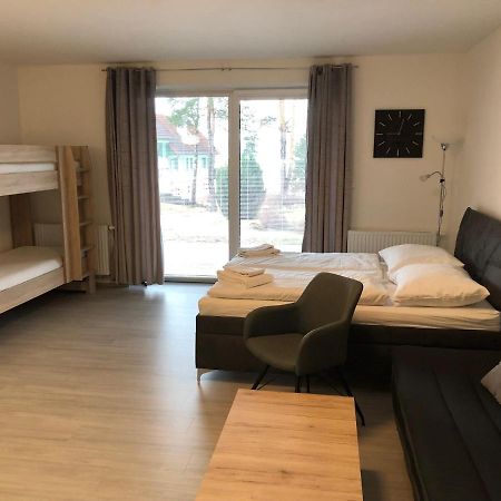 Riviera Lipno Provence Leilighet Lipno nad Vltavou Eksteriør bilde