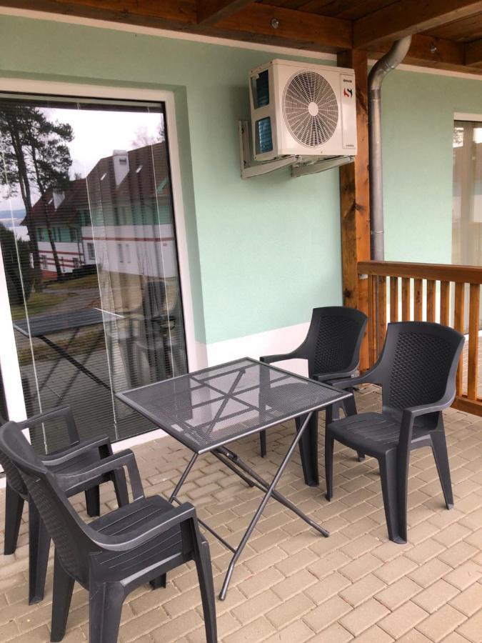 Riviera Lipno Provence Leilighet Lipno nad Vltavou Eksteriør bilde