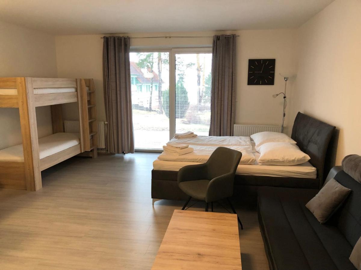 Riviera Lipno Provence Leilighet Lipno nad Vltavou Eksteriør bilde